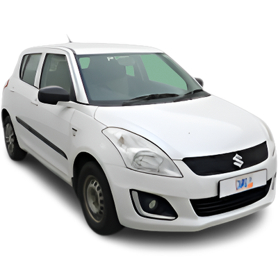 Maruti Swift-img